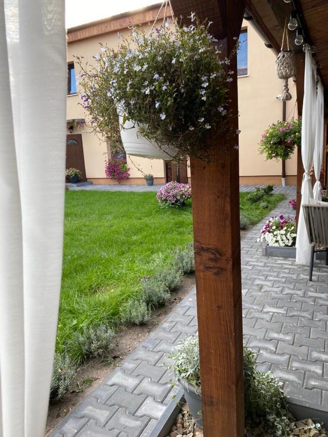 Uroczysko Olesnica Bed & Breakfast Chodziez Exterior photo