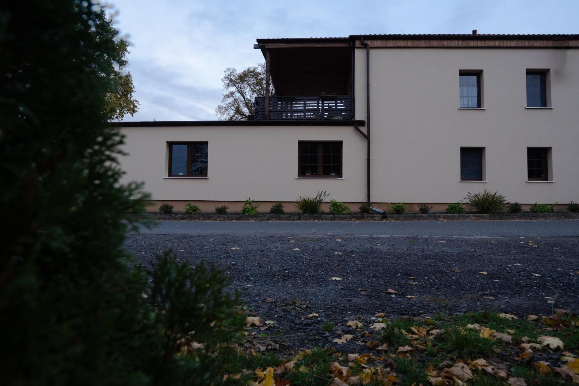 Uroczysko Olesnica Bed & Breakfast Chodziez Exterior photo