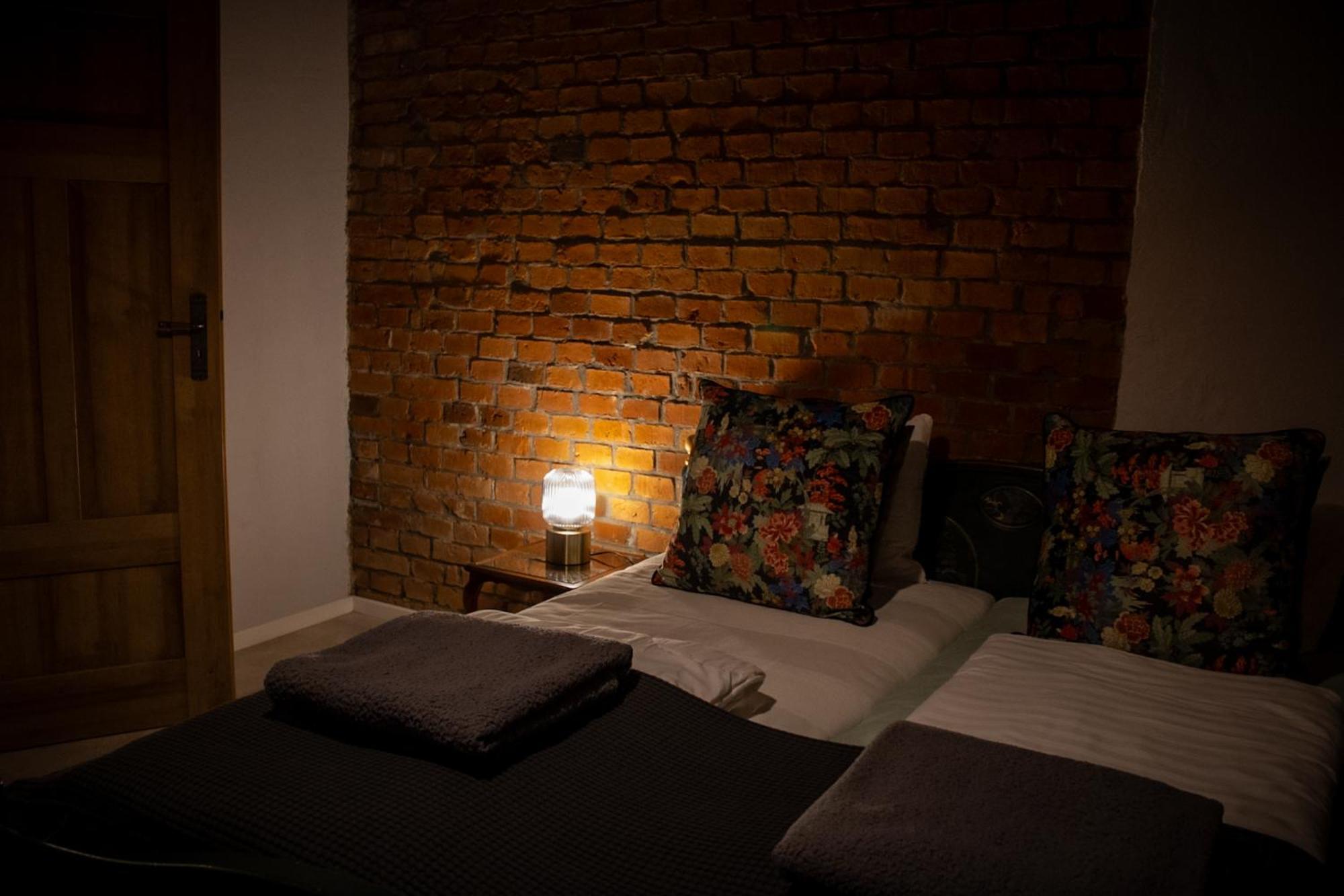Uroczysko Olesnica Bed & Breakfast Chodziez Room photo