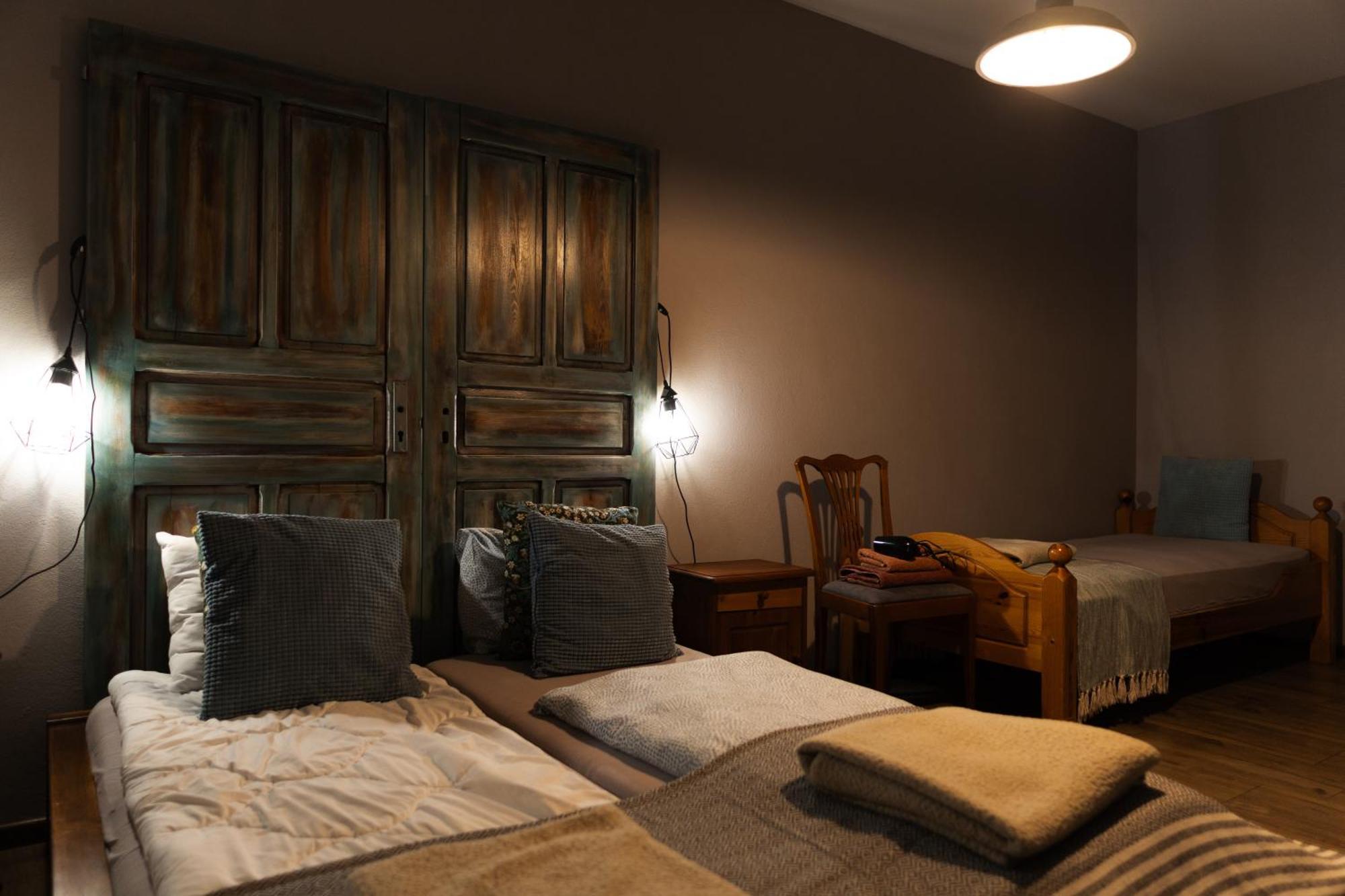 Uroczysko Olesnica Bed & Breakfast Chodziez Room photo