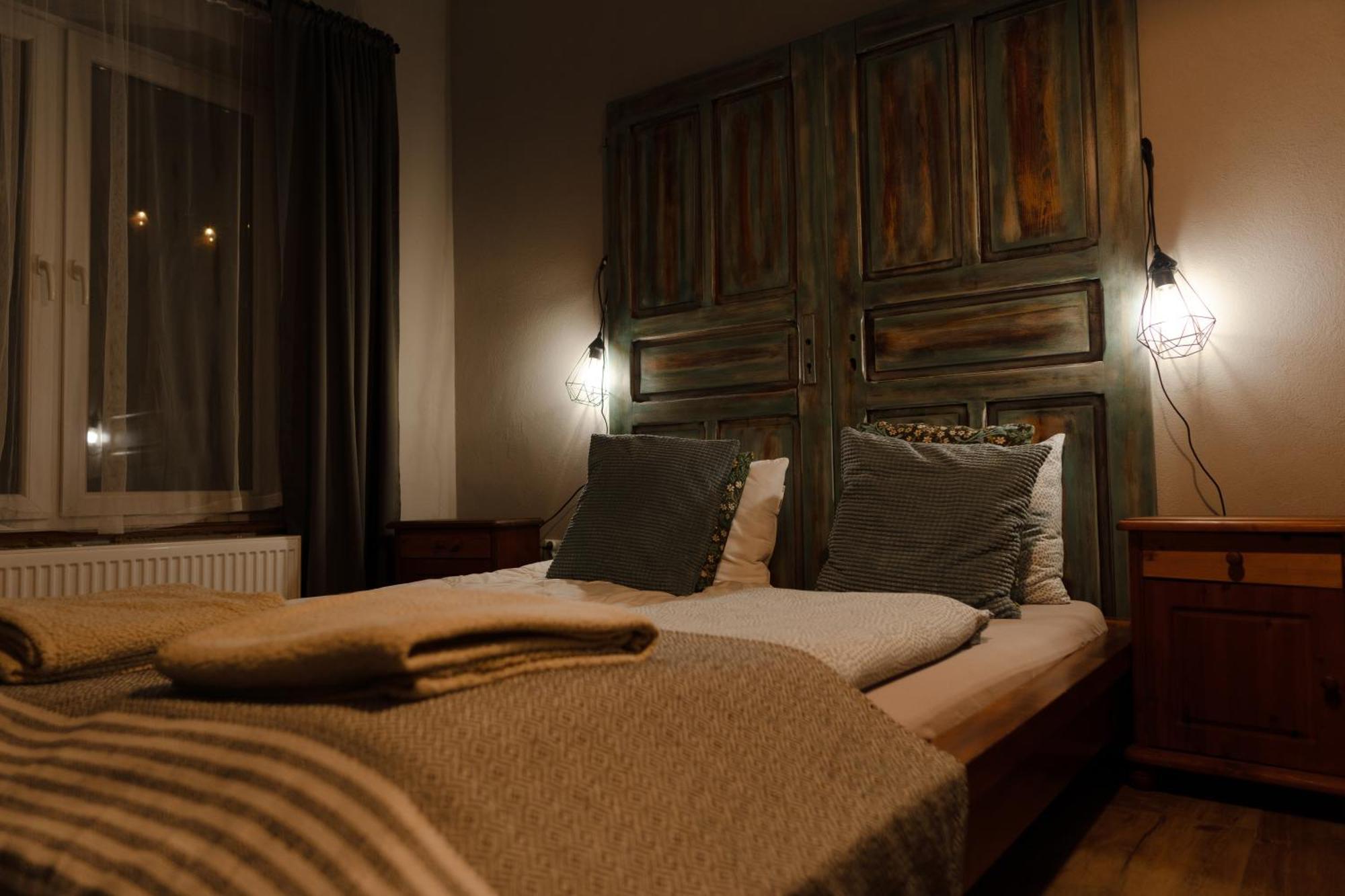 Uroczysko Olesnica Bed & Breakfast Chodziez Room photo